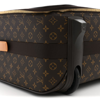 Louis Vuitton Monogram Pegase 70 7 of 12
