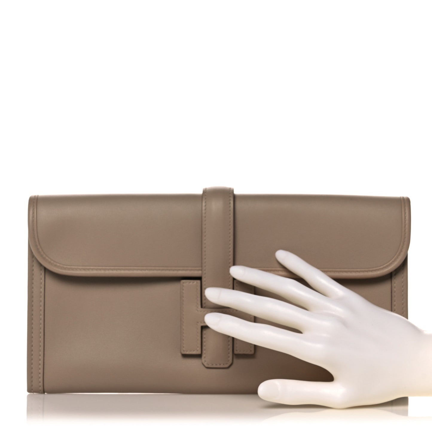 Swift Jige Elan 29 Clutch Gris Asphalte
