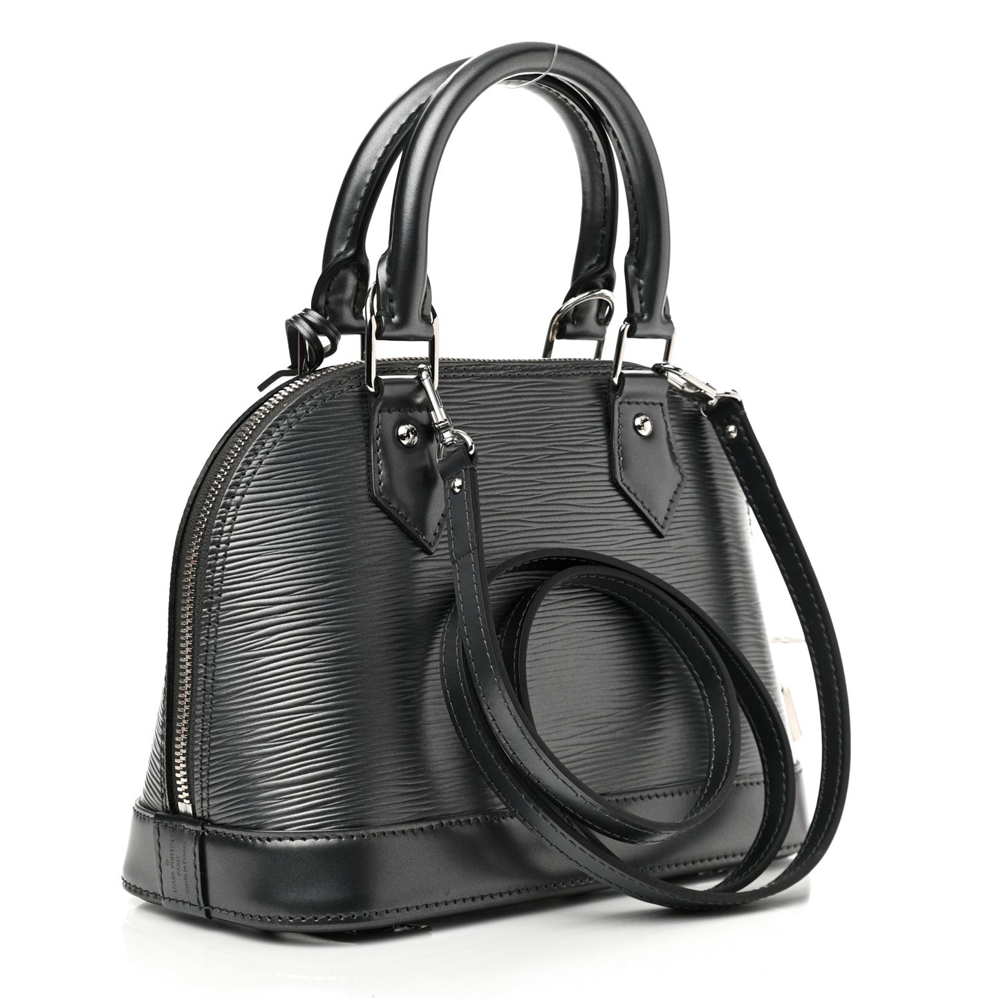 Epi Alma BB Anthracite Nacre