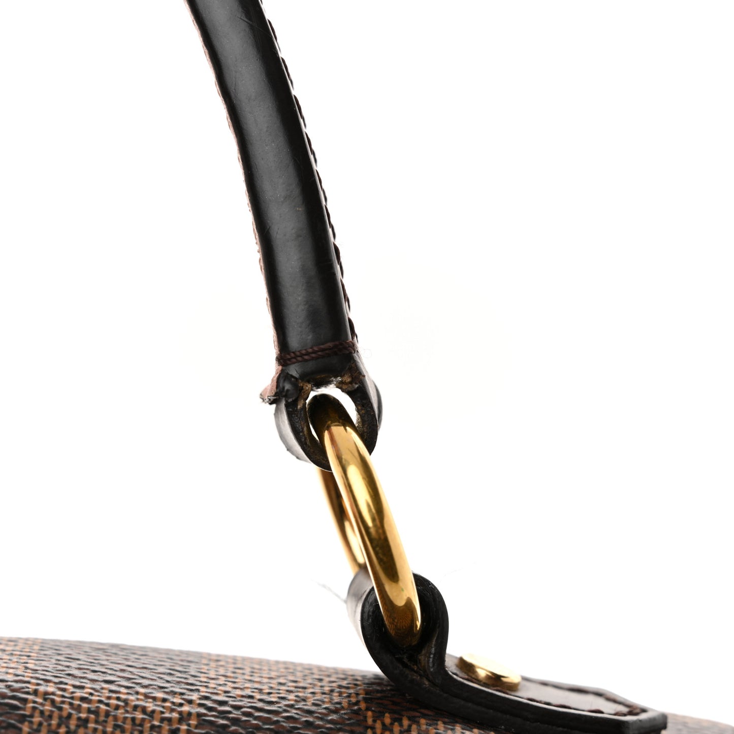 Damier Ebene Bond Street Magnolia