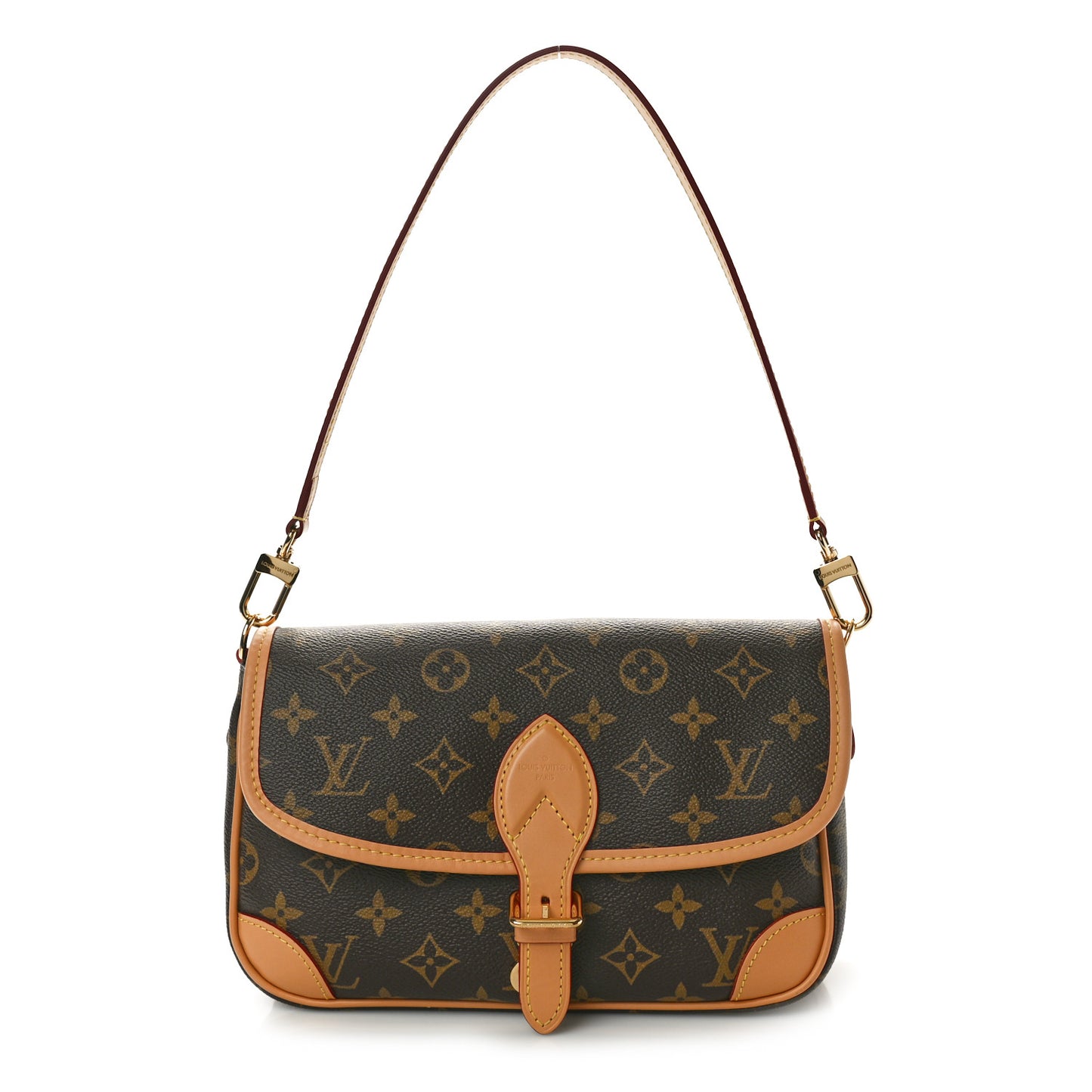 Monogram Diane