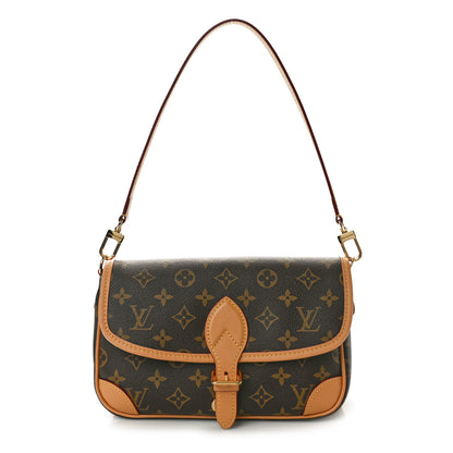 Louis Vuitton Monogram Diane 1 of 9