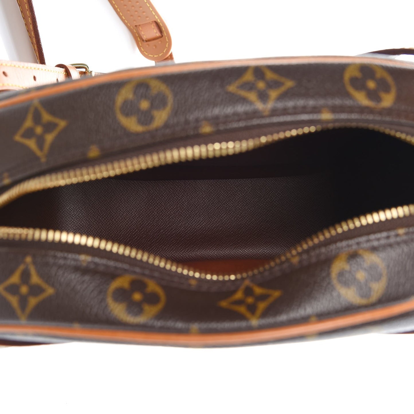 Monogram Blois