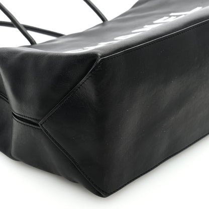 Chanel Calfskin Large Essential 31 Rue Cambon Tote Black 9 of 11
