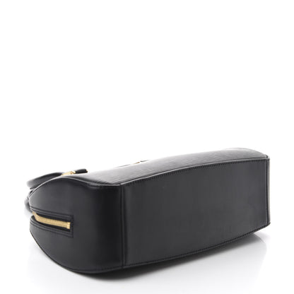 Louis Vuitton Epi Jasmin Black 4 of 9