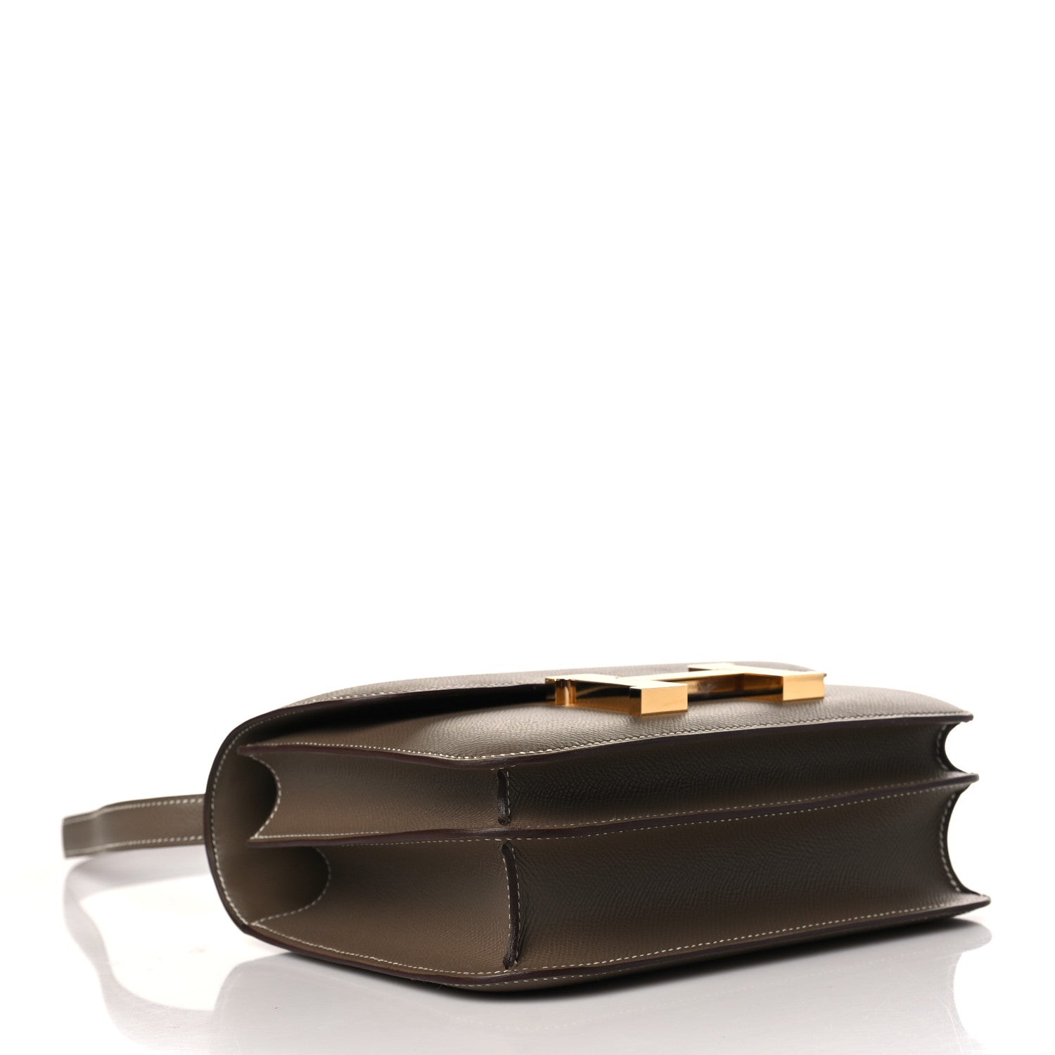 Hermes Epsom Constance 24 Etoupe 4 of 11