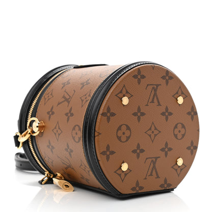 Louis Vuitton Reverse Monogram Cannes 4 of 9
