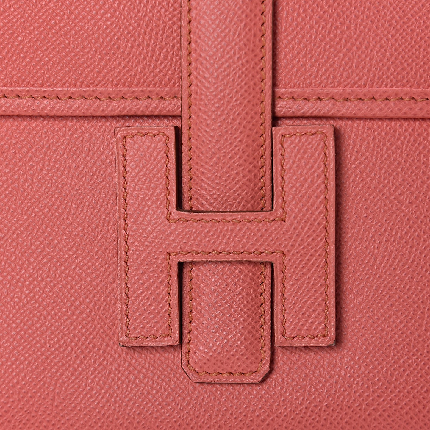 Epsom Jige Elan 29 Clutch Flamingo