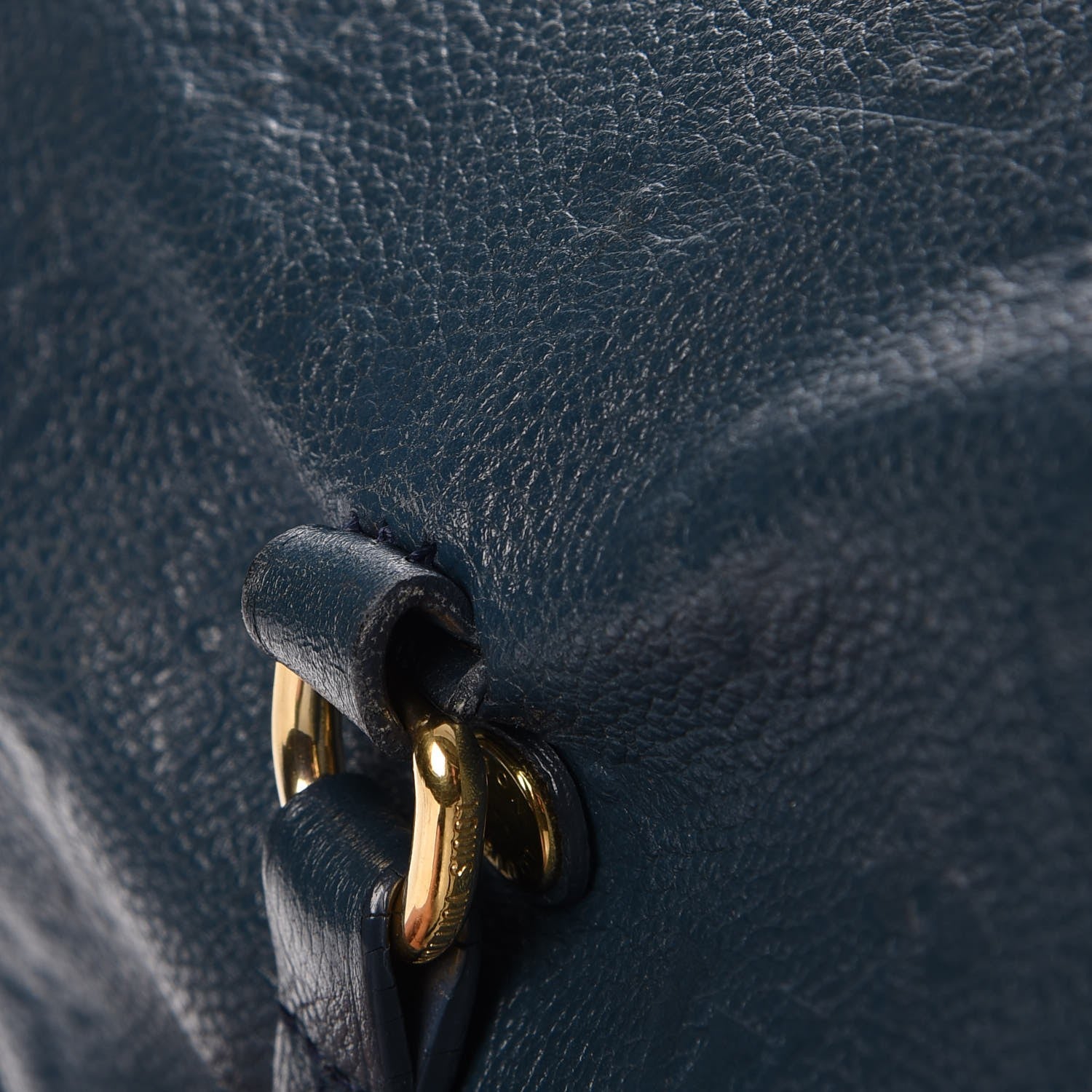 Louis Vuitton Empreinte Lumineuse PM Orage 19 of 19