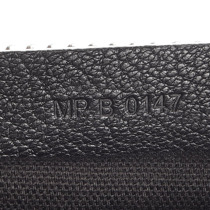 Givenchy Sugar Goatskin Medium Antigona Black 8 of 11