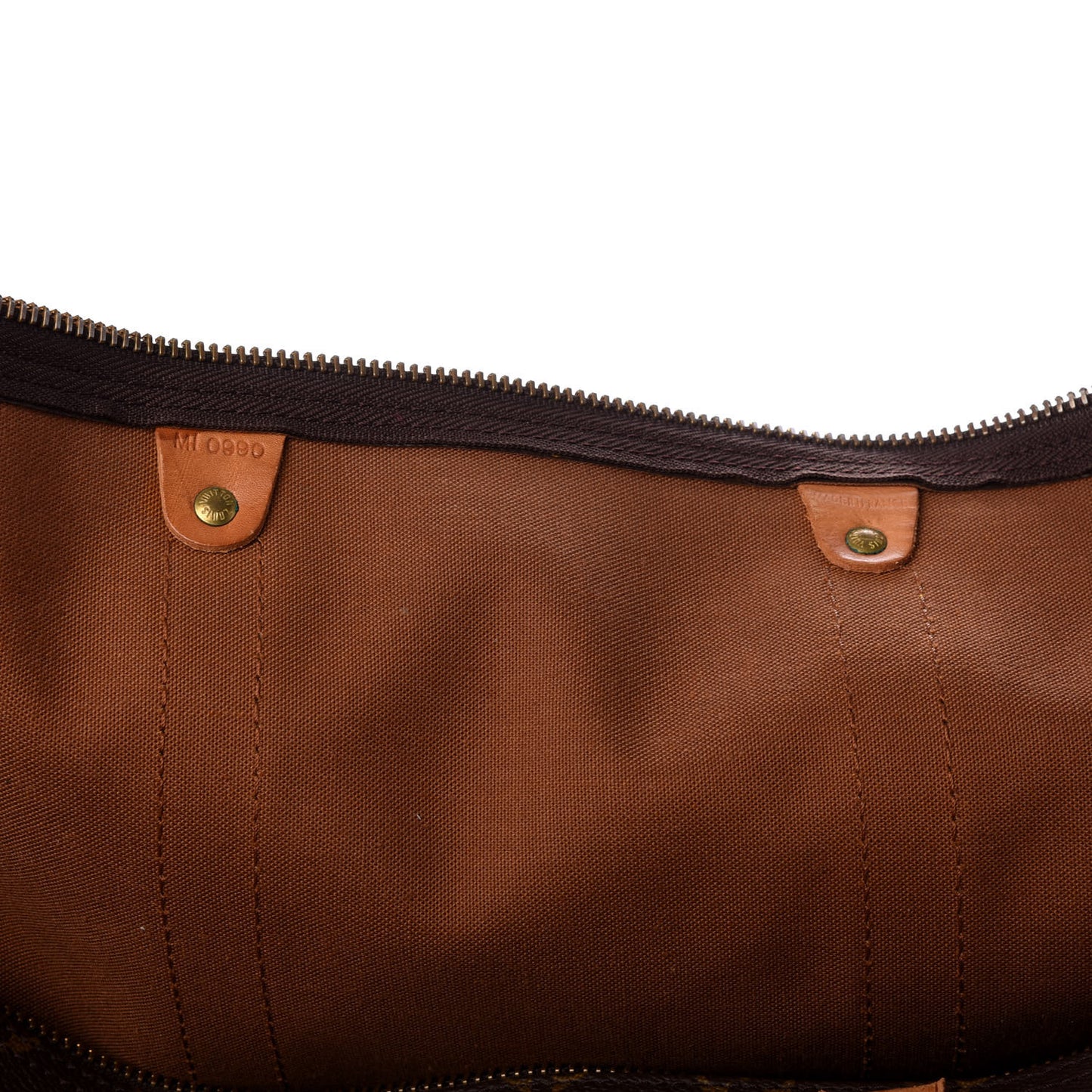 Monogram Keepall 55