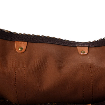 Louis Vuitton Monogram Keepall 55 5 of 11