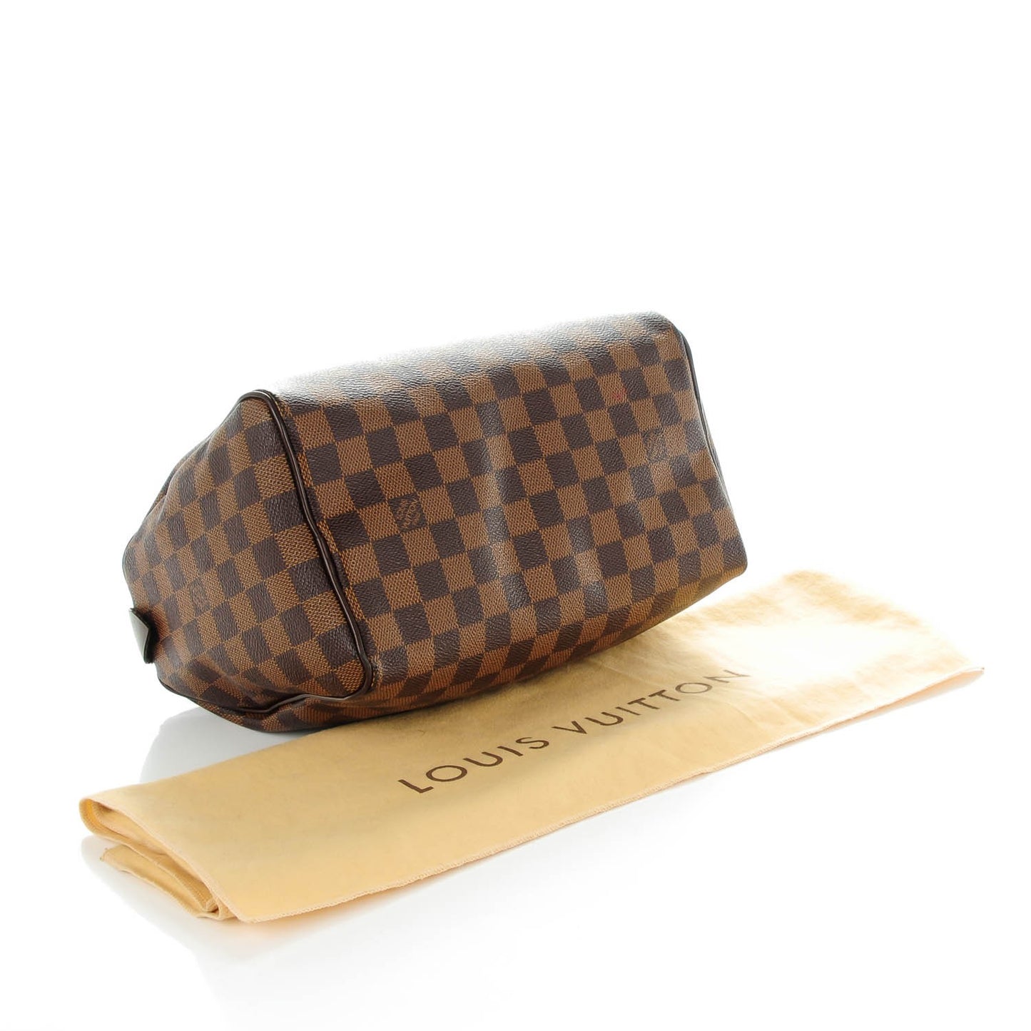 Damier Ebene Speedy 25