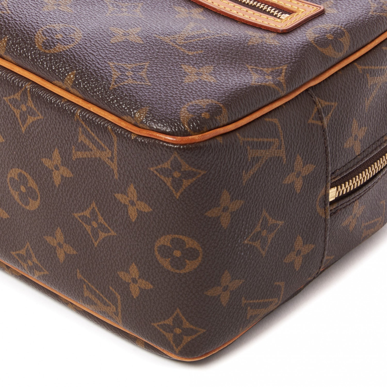 Louis Vuitton Monogram Cite MM 5 of 8