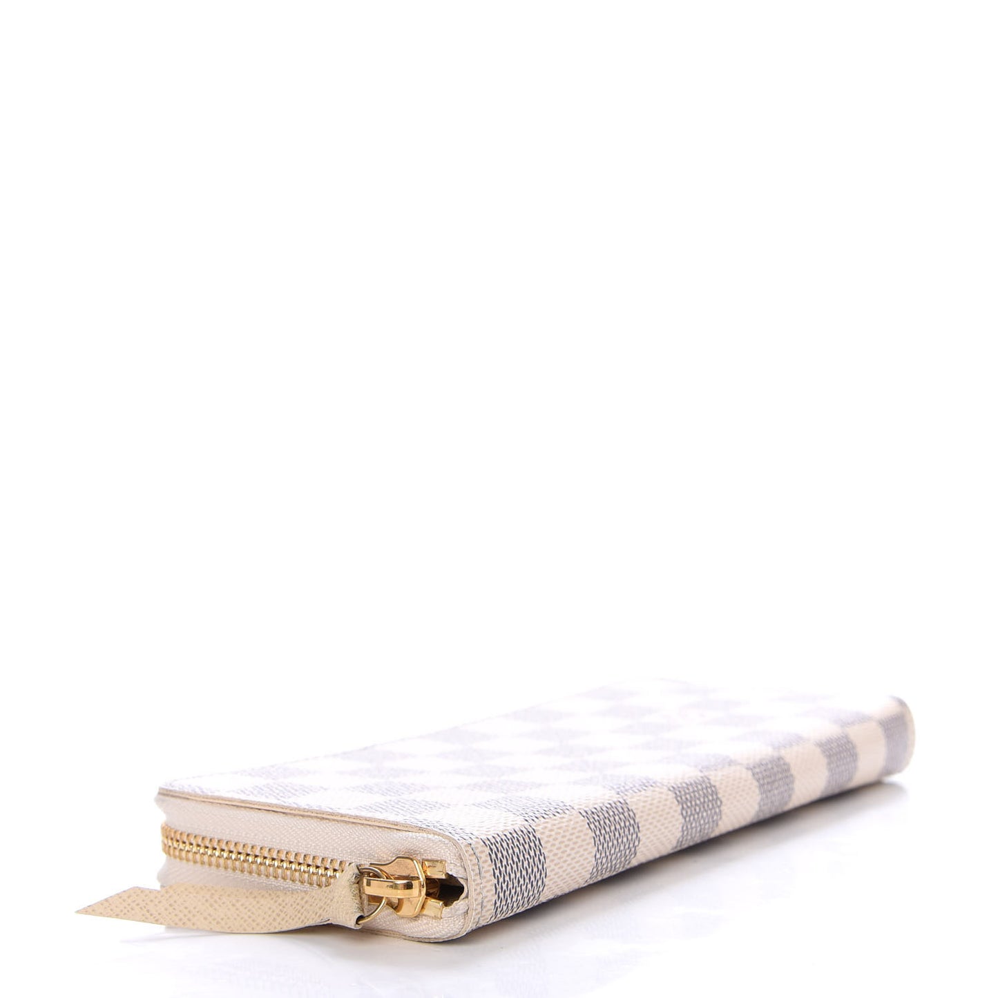Damier Azur Clemence Wallet
