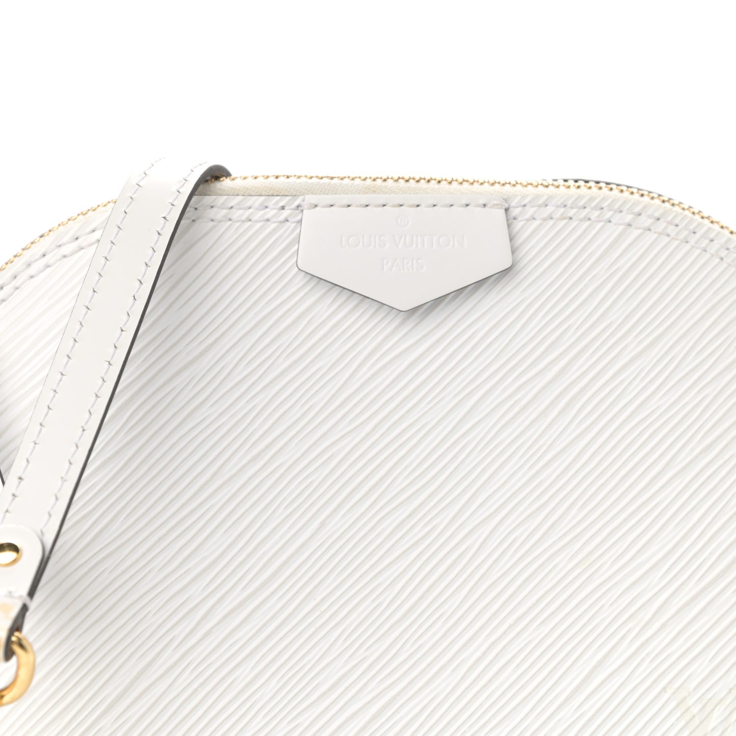Epi Alma Mini White
