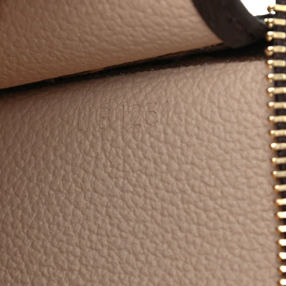 Louis Vuitton Monogram Toiletry Pouch 19 7 of 7