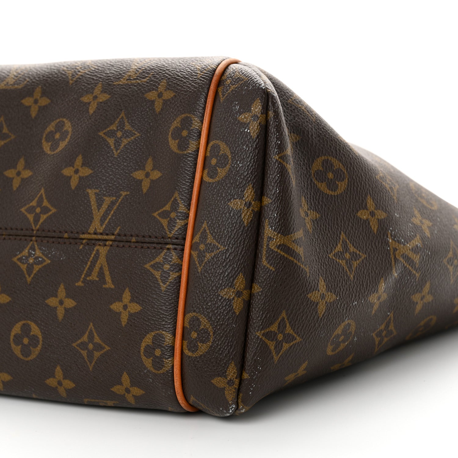 Louis Vuitton Monogram Totally MM 9 of 17
