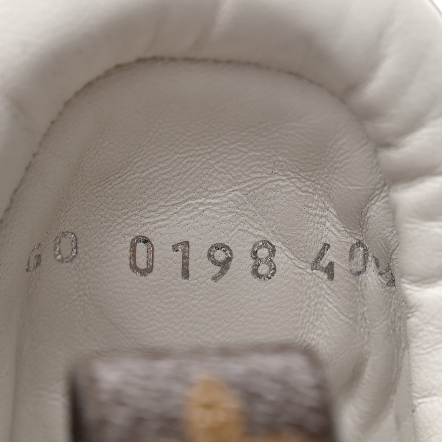 Louis Vuitton Calfskin Technical Nylon LV Archlight Sneakers 40.5 Terracotta 9 of 9