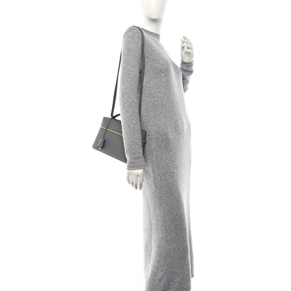 Loro Piana Saffiano Extra Bag L27 Cayenne 2 of 9