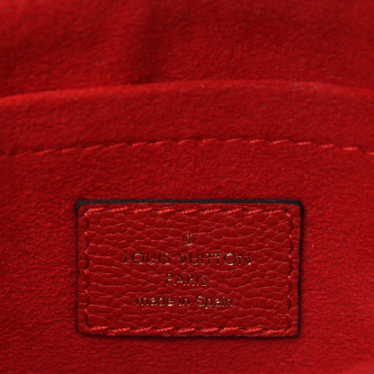Louis Vuitton Monogram Saint Placide Cherry 6 of 9