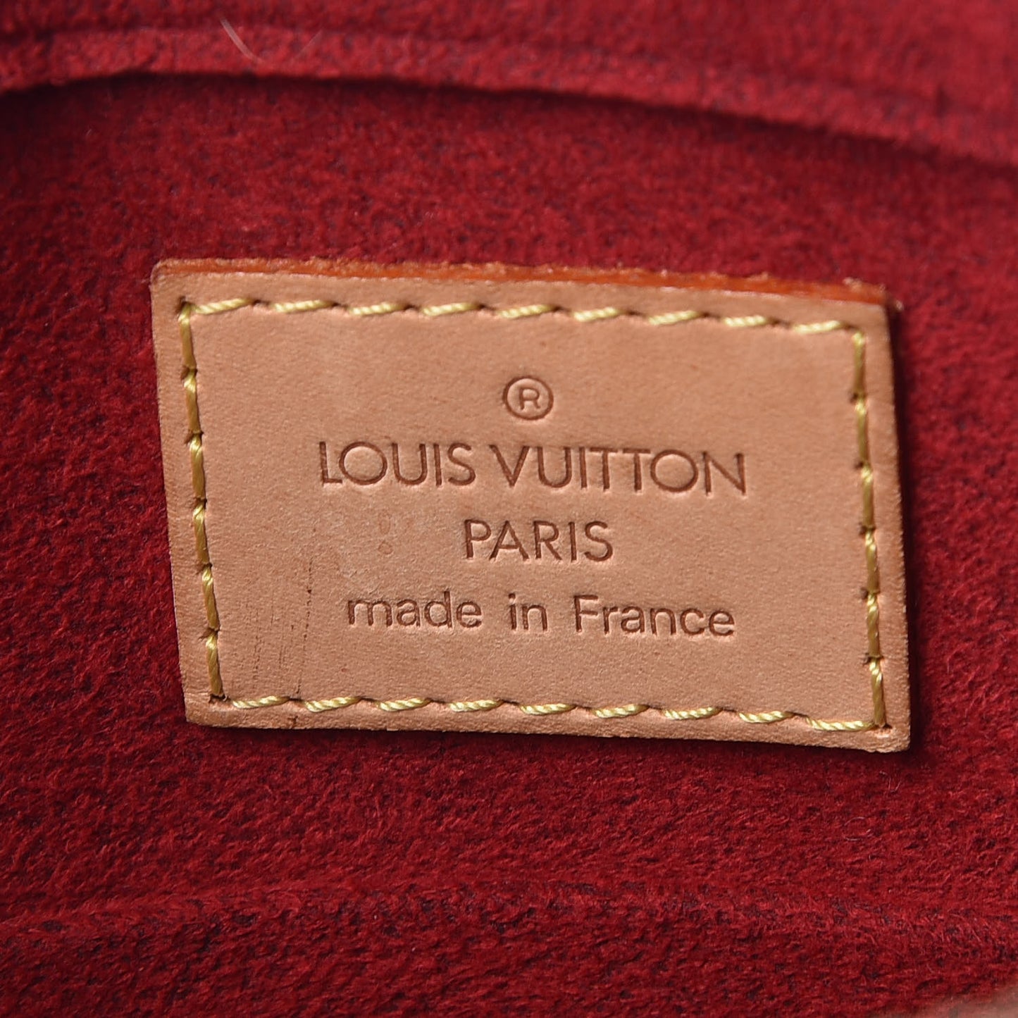 Monogram Viva-Cite GM