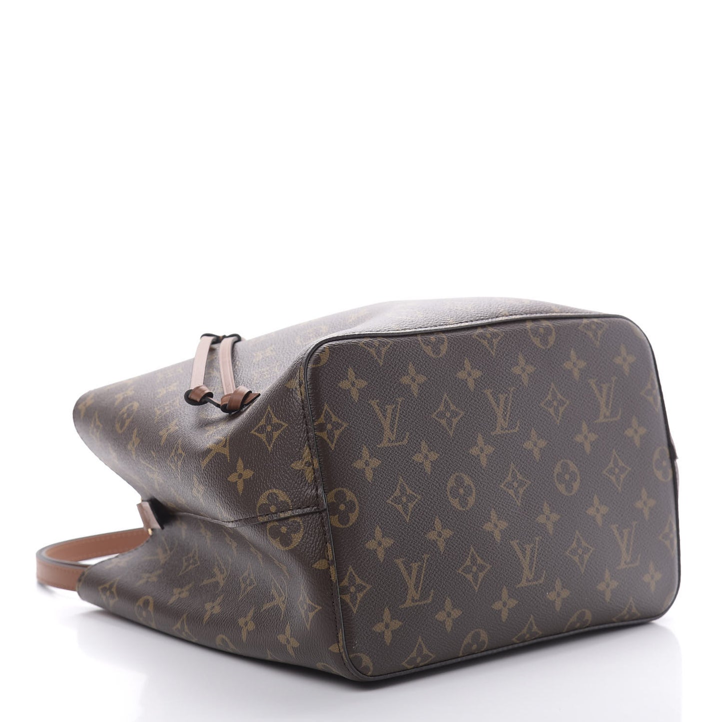 Monogram Neonoe MM Caramel