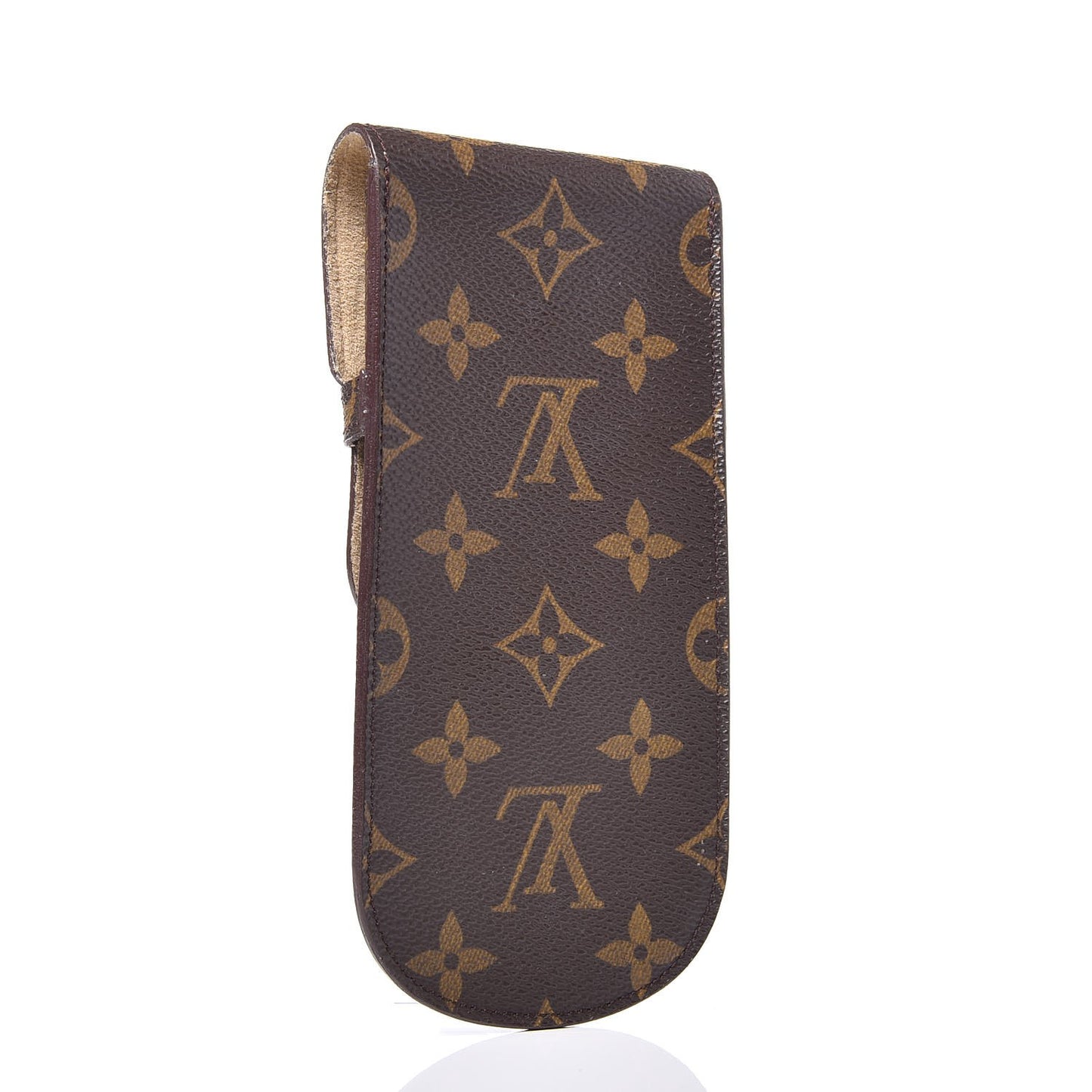 Monogram Etui a Lunettes Rabat Eyeglass Case