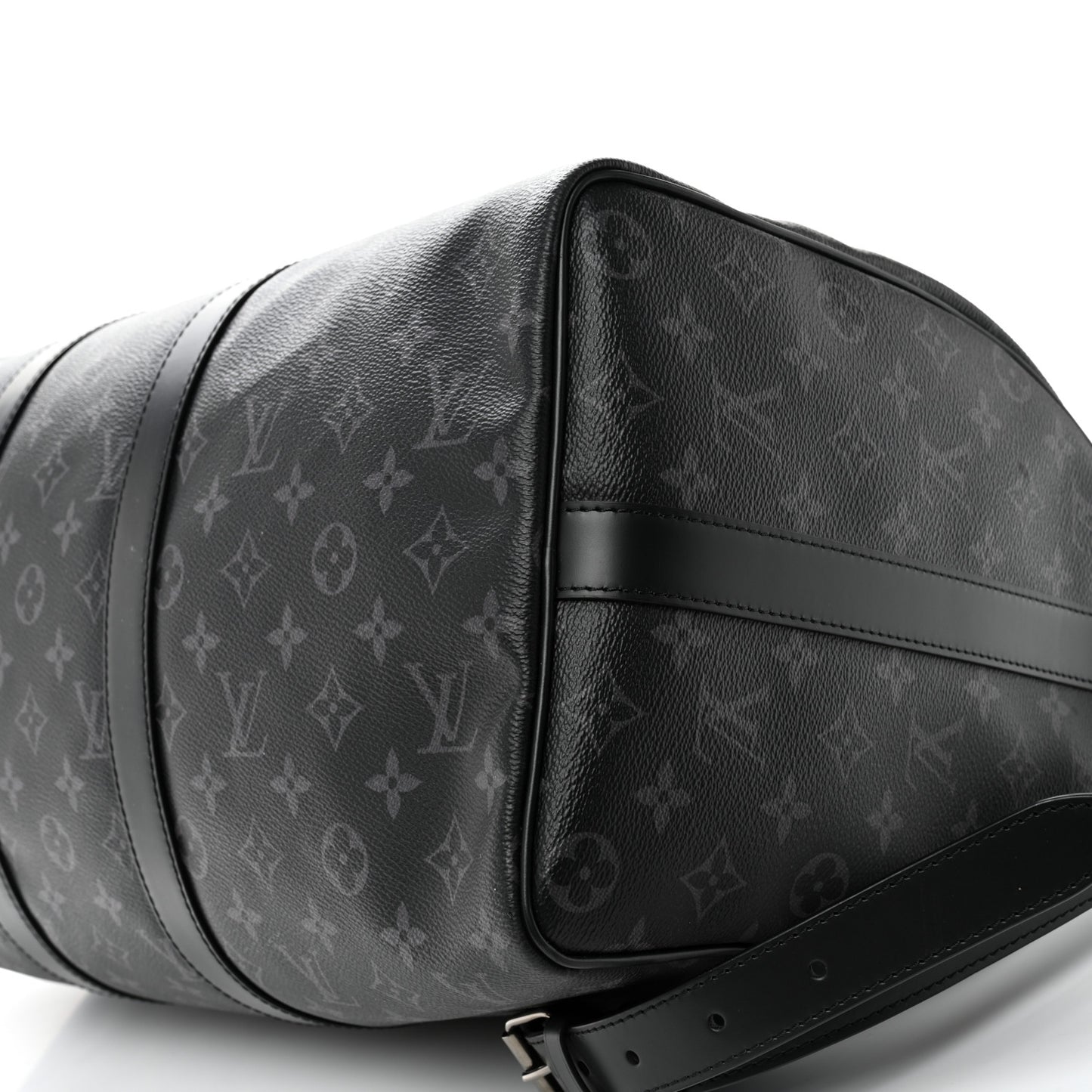 Monogram Eclipse Keepall Bandouliere 45
