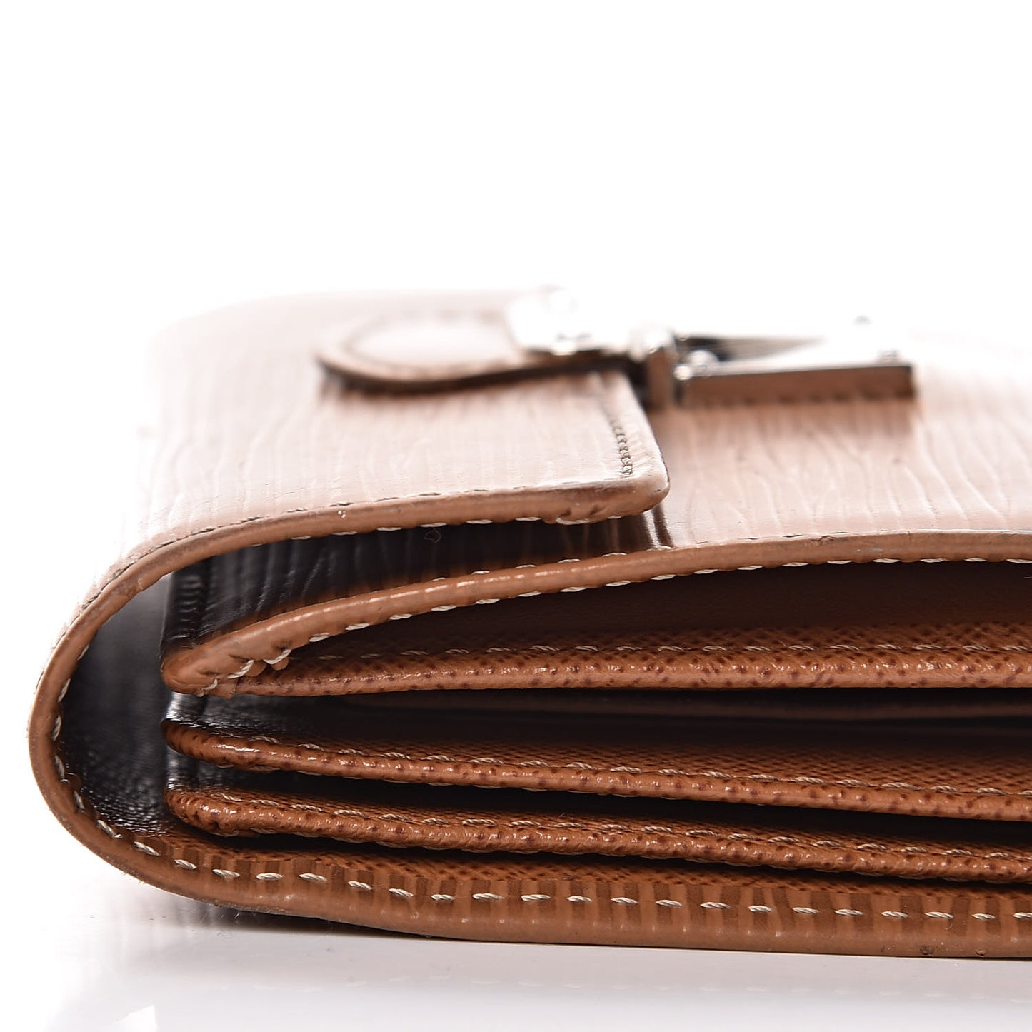 Epi Koala Wallet Cannelle