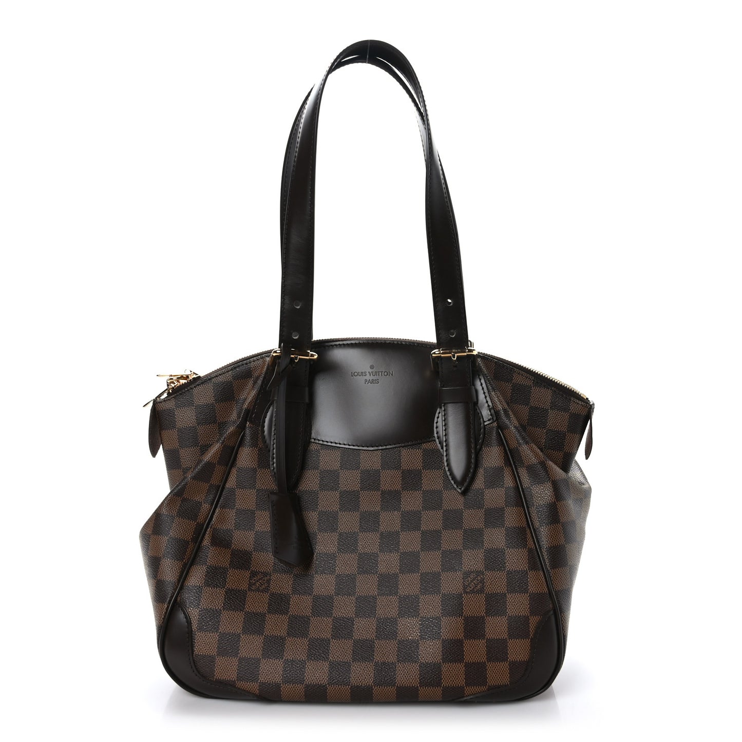 Damier Ebene Verona MM