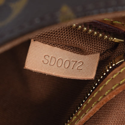 Louis Vuitton Monogram Mini Looping 7 of 11