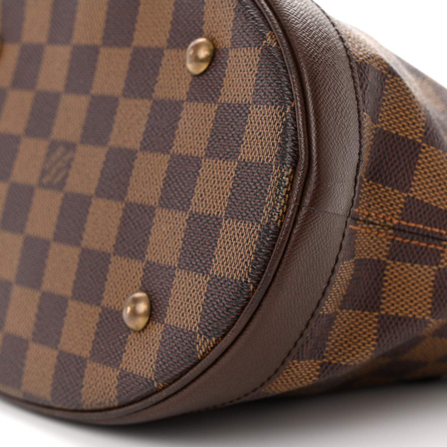 Damier Ebene Marais Bucket 23