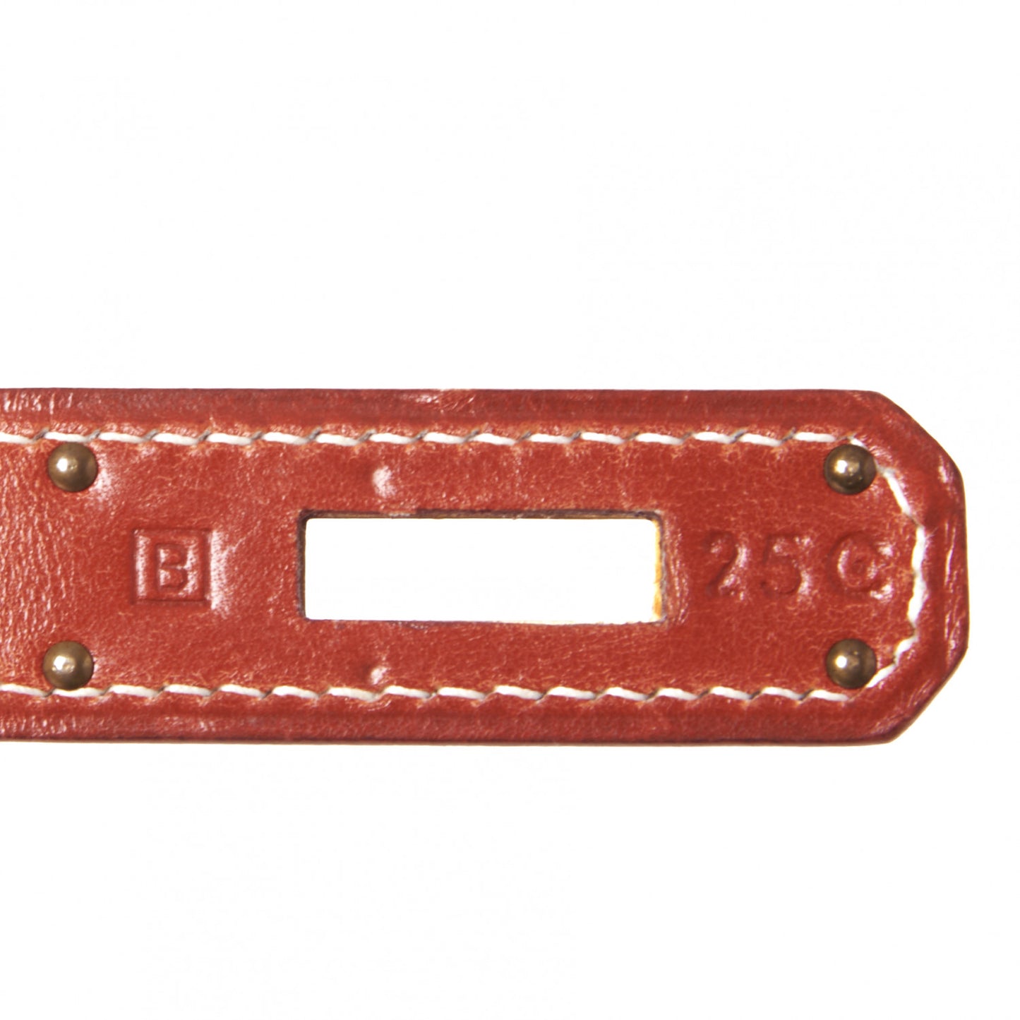 Box Kelly Sellier 35 Sanguine