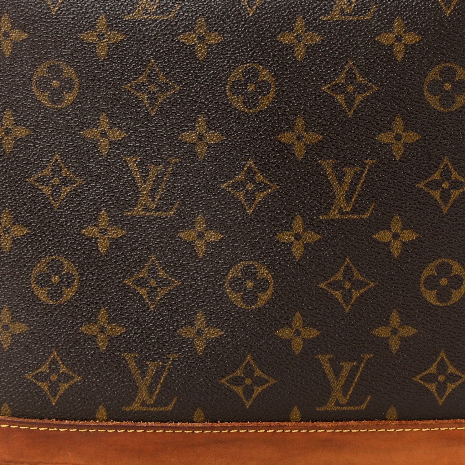 Louis Vuitton Monogram Sharon Stone AMFAR Vanity Three 7 of 12