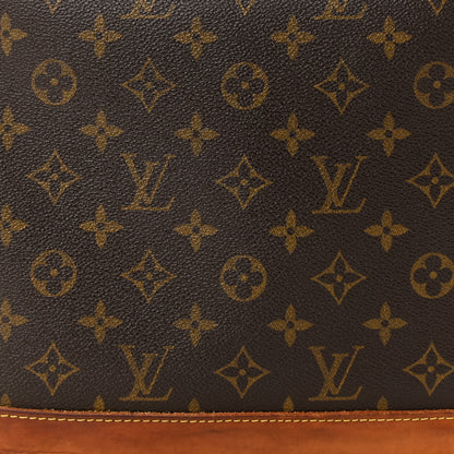 Louis Vuitton Monogram Sharon Stone AMFAR Vanity Three 7 of 12