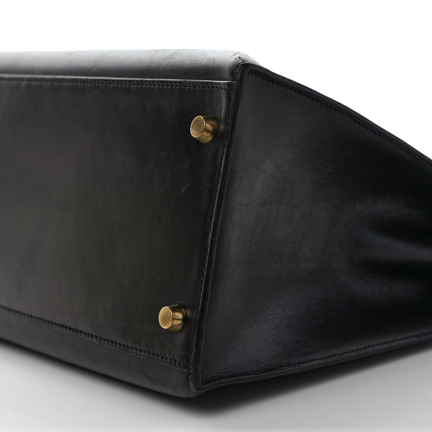 Box Kelly Sellier 35 Black