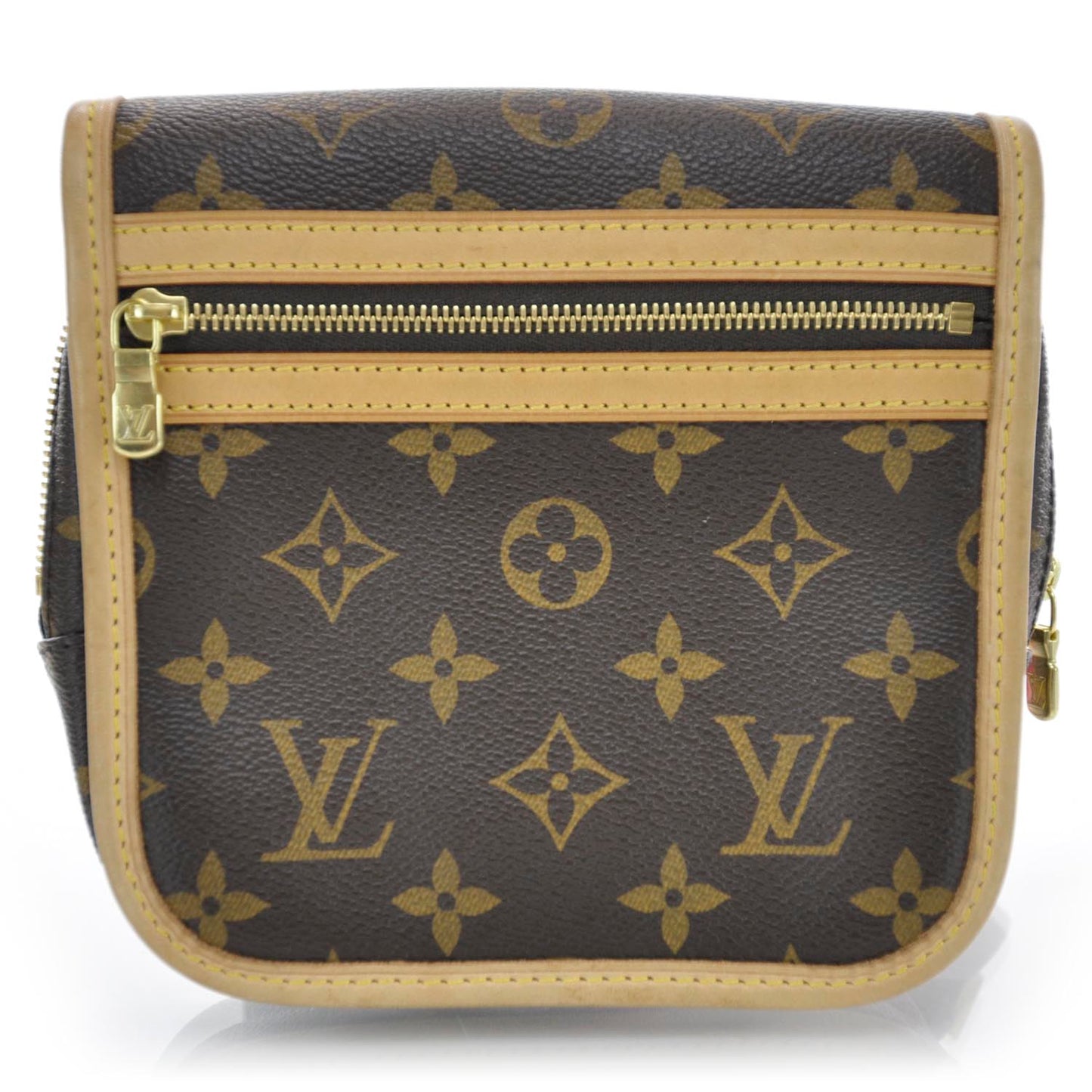Monogram Bosphore Bum Bag