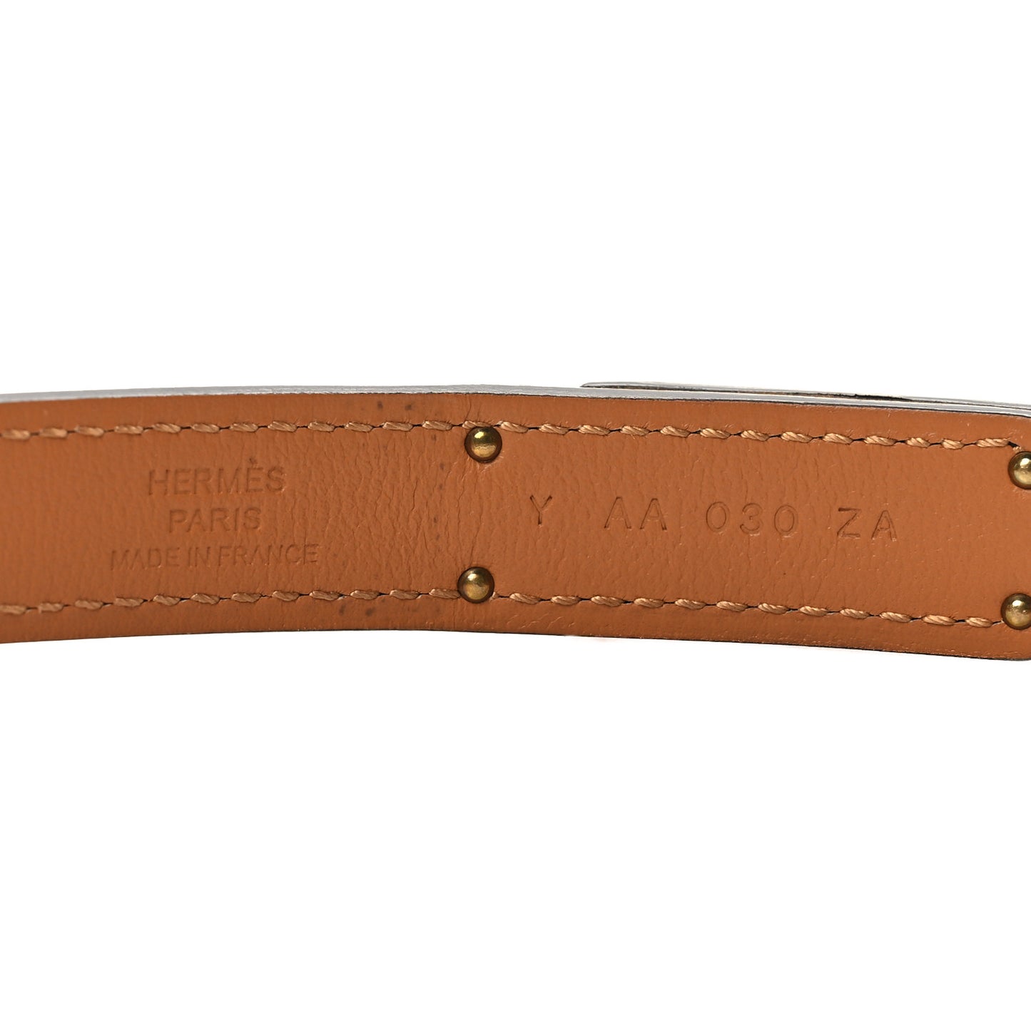 Epsom Kelly Belt Black