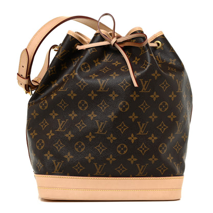 Louis Vuitton Monogram Noe 1 of 10