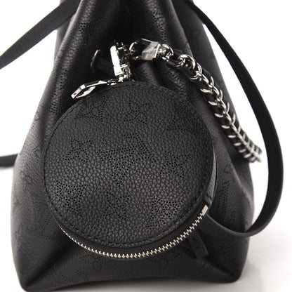 Louis Vuitton Mahina Bella Black 8 of 10