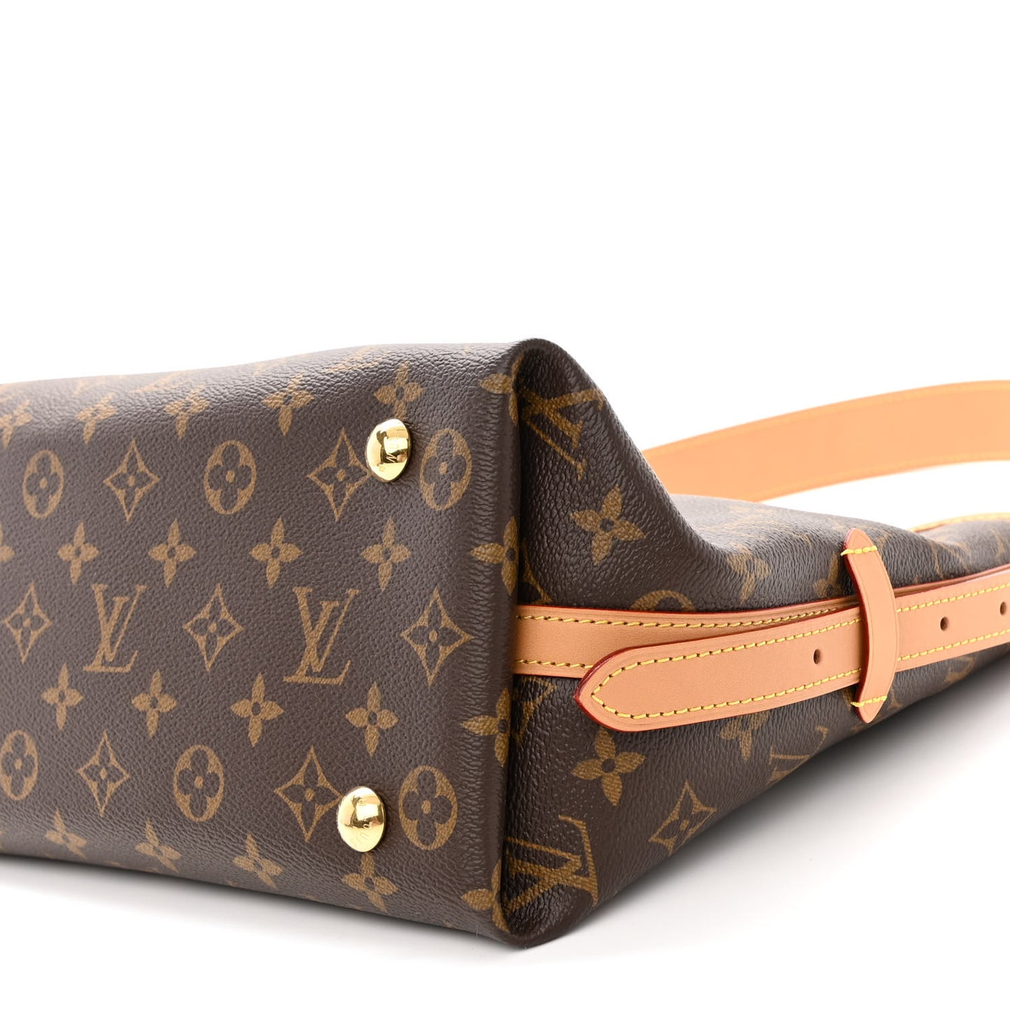 Monogram CarryAll PM