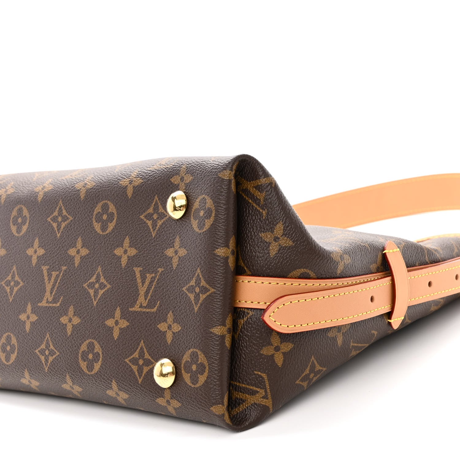 Louis Vuitton Monogram CarryAll PM 10 of 10