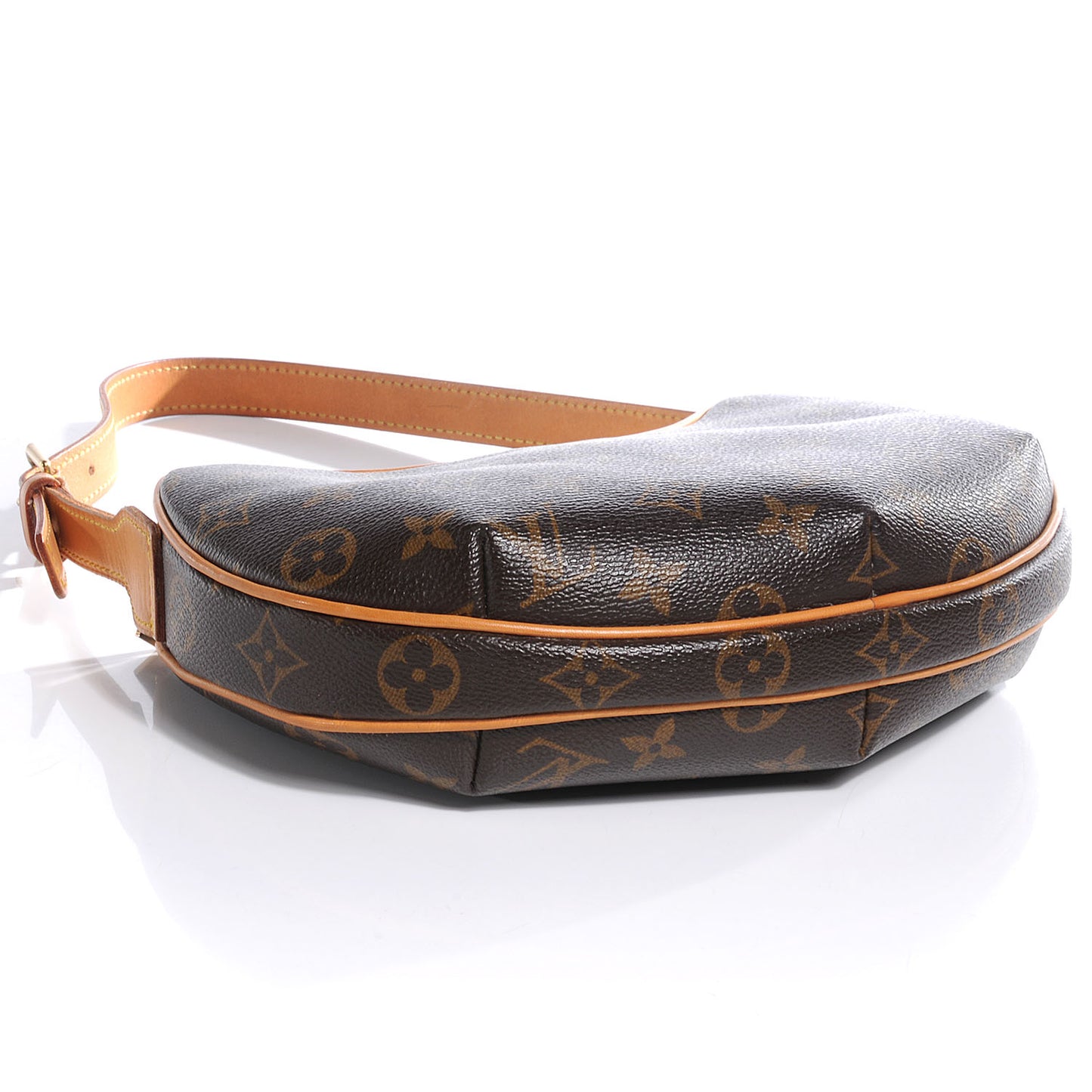 Monogram Croissant PM