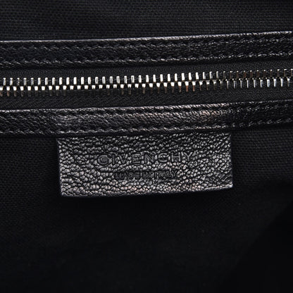 Givenchy Sugar Goatskin Medium Antigona Black 7 of 11