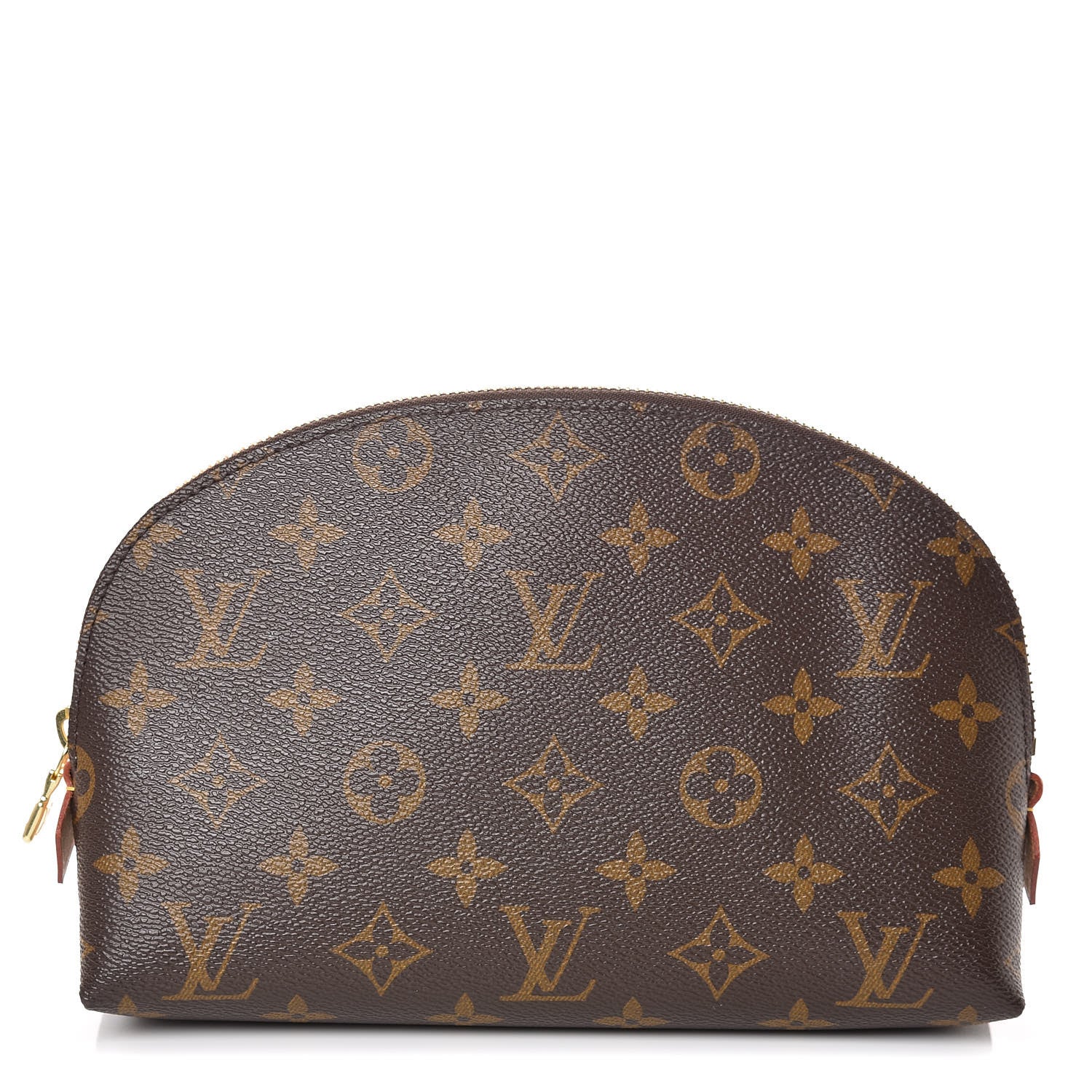 Louis Vuitton Monogram Cosmetic Pouch GM 1 of 6