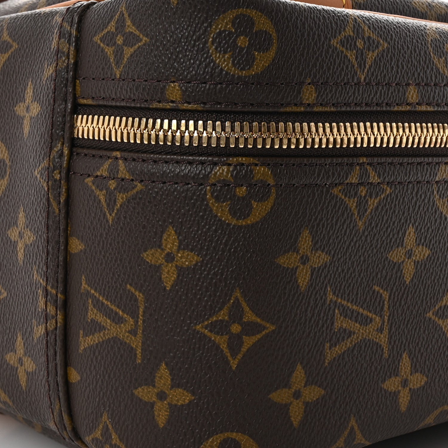 Louis Vuitton Monogram Sirius 45 9 of 9