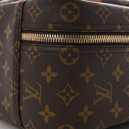 Louis Vuitton Monogram Sirius 45 9 of 9