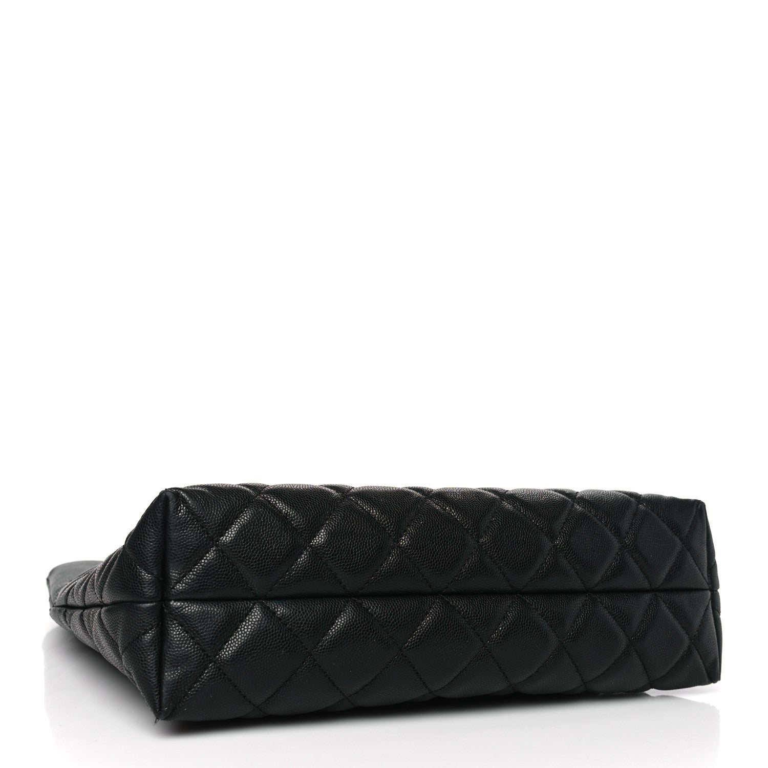 Chanel Caviar Quilted Urban Delight Tote Black 4 of 11