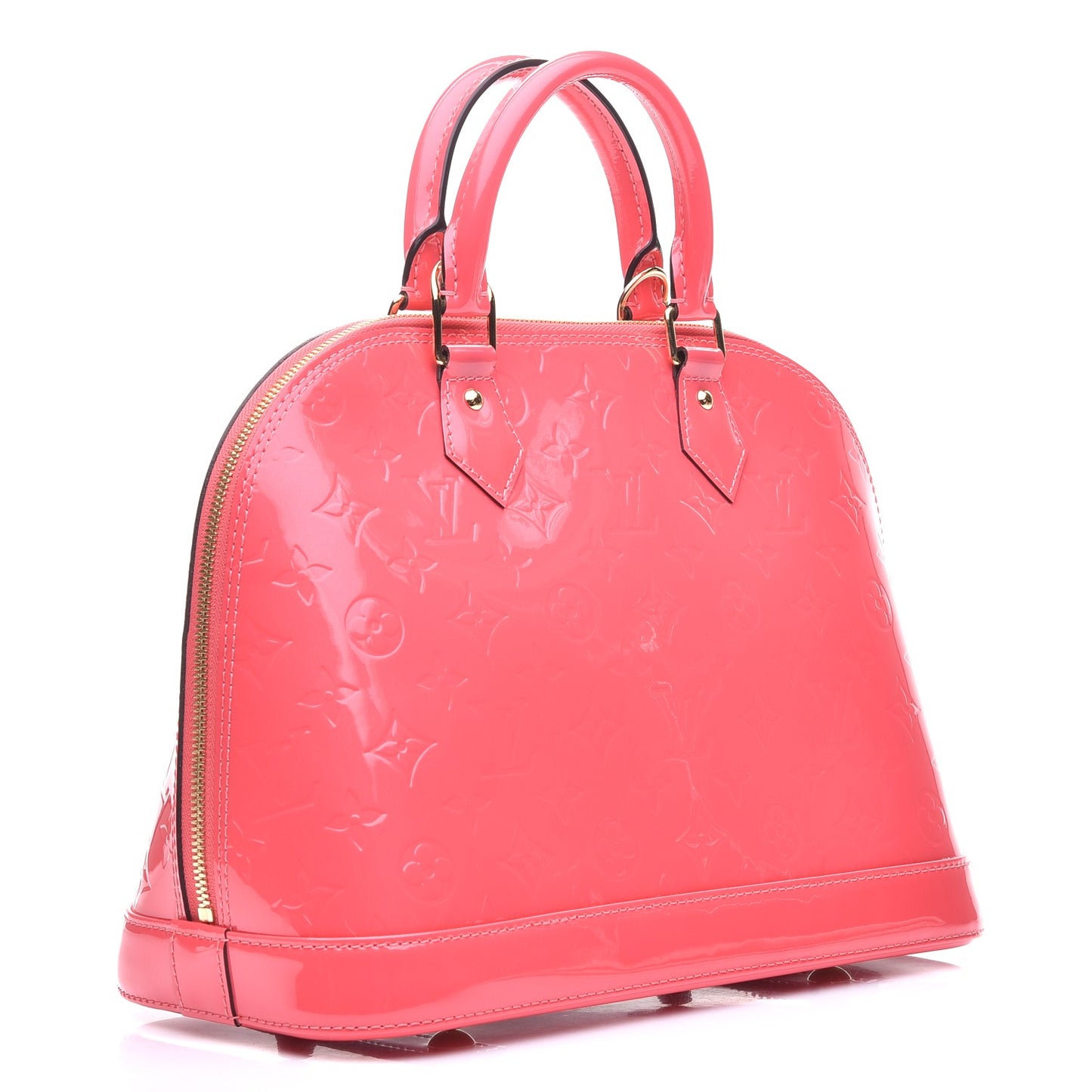 Vernis Alma PM Rose Litchi